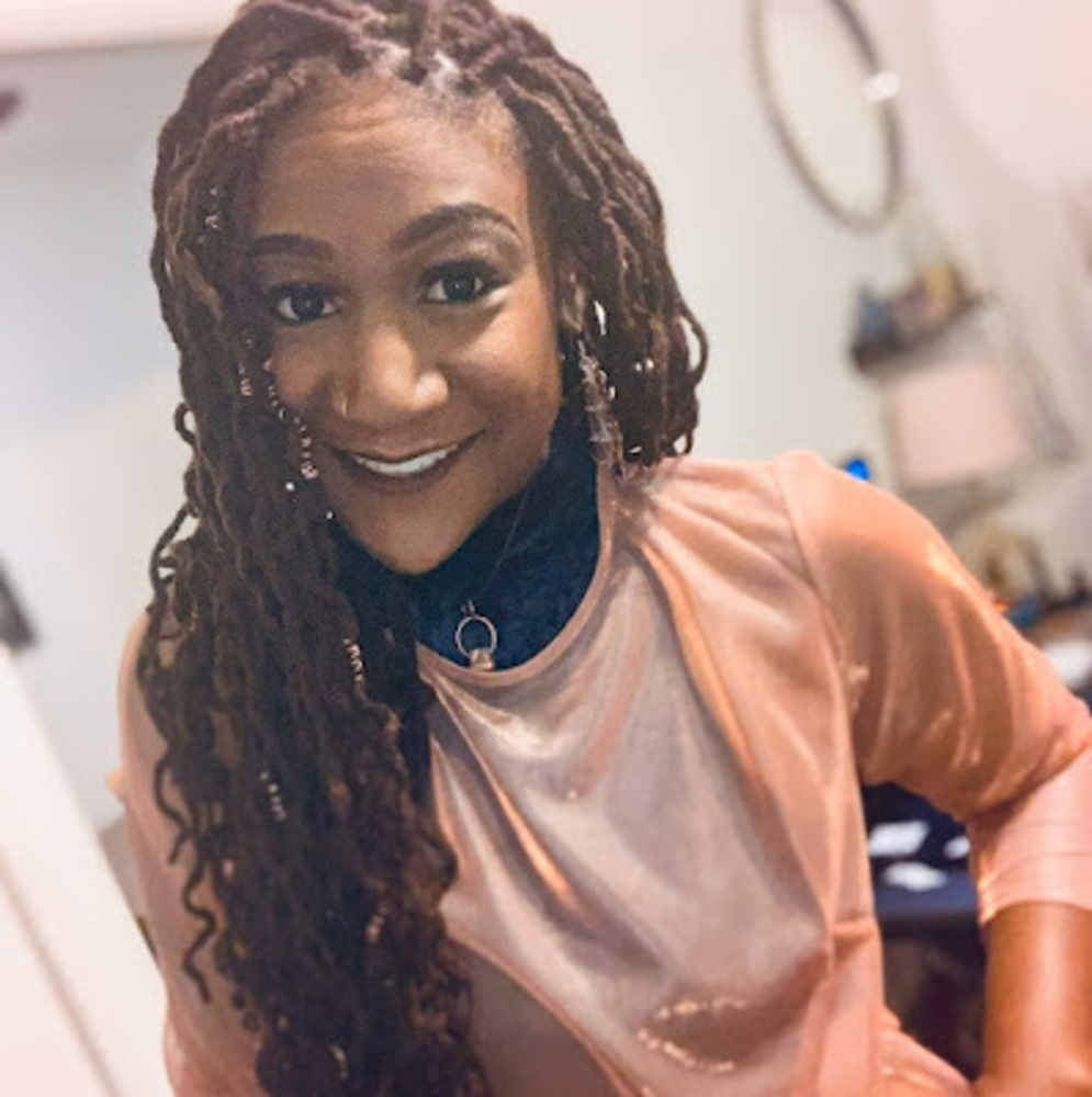 Meet your Posher, Christen